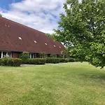 Pferdehof Ruhnau Appartement
