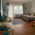 Appartement Pferdehof Ruhnau *