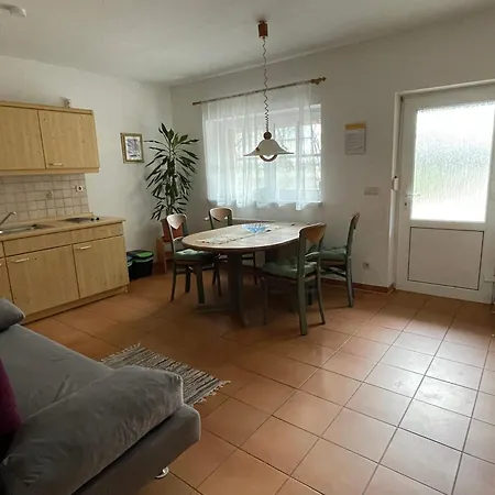 Pferdehof Ruhnau Appartement *