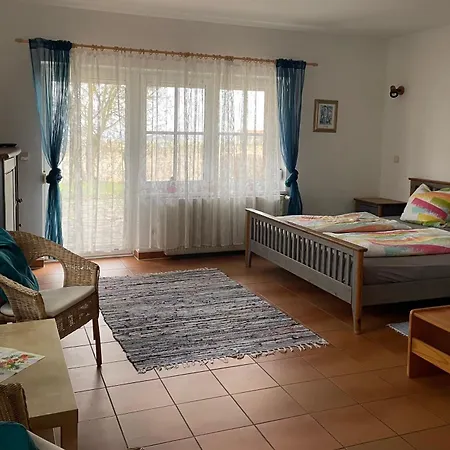 Pferdehof Ruhnau Appartement *