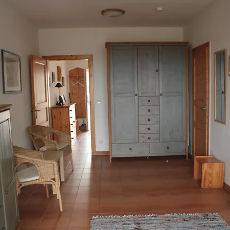 Lägenhet Pferdehof Ruhnau *